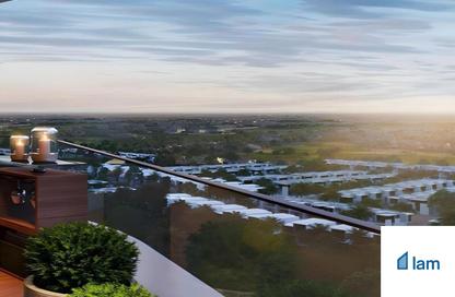 Apartment - 1 Bedroom - 1 Bathroom for sale in Elo 1 - Elo - Damac Hills 2 - Dubai Apartment - 1 Bedroom - 1 Bathroom for sale in Elo 1 - Elo - Damac Hills 2 - Dubai