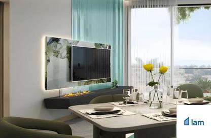 Apartment - 1 Bedroom - 1 Bathroom for sale in Elo 1 - Elo - Damac Hills 2 - Dubai