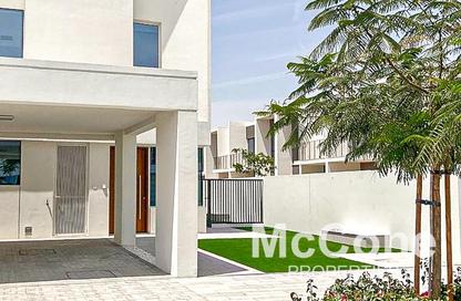 Villa - 4 Bedrooms - 4 Bathrooms for rent in Nara - The Valley - Dubai