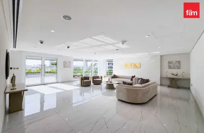 Apartment - 2 Bedrooms - 2 Bathrooms for rent in Skyz by Danube - Arjan - Dubai