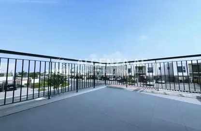 Apartment - 2 Bedrooms - 2 Bathrooms for sale in Urbana Stacked House Block 37 - Emaar South - Dubai South (Dubai World Central) - Dubai