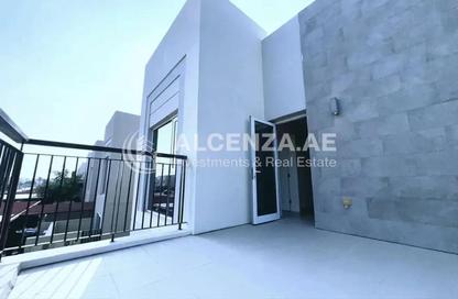 Apartment - 2 Bedrooms - 2 Bathrooms for sale in Urbana Stacked House Block 37 - Emaar South - Dubai South (Dubai World Central) - Dubai
