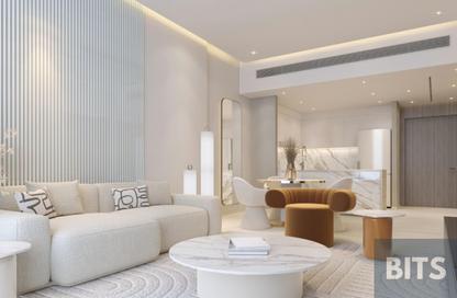 Apartment - Studio - 1 Bathroom for sale in Auresta tower - District 11 - Jumeirah Village Circle - Dubai