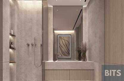 Apartment - Studio - 1 Bathroom for sale in Auresta tower - District 11 - Jumeirah Village Circle - Dubai