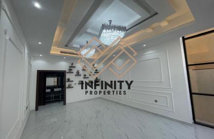 Villa - 5 Bedrooms - 6 Bathrooms for sale in Al Bahia Hills - Al Bahia - Ajman