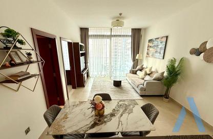 Apartment - 1 - 2 for rent in Marina Gate 2 - Marina Gate - Dubai Marina - Dubai