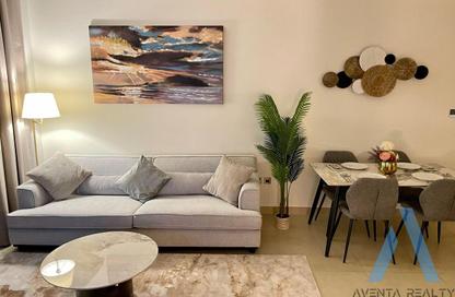 Apartment - 1 - 2 for rent in Marina Gate 2 - Marina Gate - Dubai Marina - Dubai