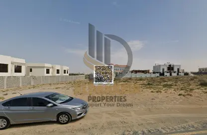 Land - Studio for sale in Al Riqaibah - Al Suyoh - Sharjah