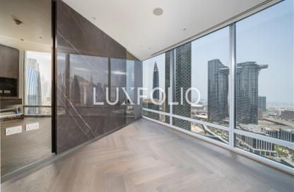 Apartment - 3 Bedrooms - 4 Bathrooms for sale in Burj Khalifa - Burj Khalifa Area - Downtown Dubai - Dubai