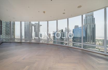 Apartment - 3 Bedrooms - 4 Bathrooms for sale in Burj Khalifa - Burj Khalifa Area - Downtown Dubai - Dubai