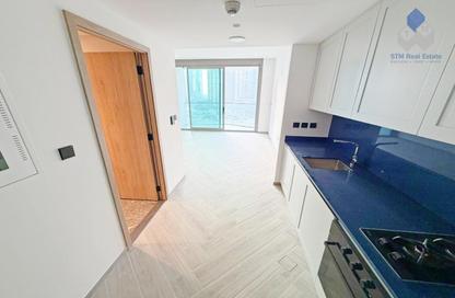 Apartment - Studio - 1 Bathroom for rent in Peninsula Three - Peninsula - Business Bay - Dubai Apartment - Studio - 1 Bathroom for rent in Peninsula Three - Peninsula - Business Bay - Dubai