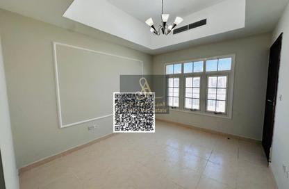 Townhouse - 4 Bedrooms - 4 Bathrooms for sale in Al Zaheya Gardens - Al Zahya - Ajman