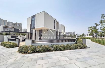 Villa - 4 Bedrooms - 5 Bathrooms for rent in Murooj Al Furjan East - Murooj Al Furjan - Al Furjan - Dubai