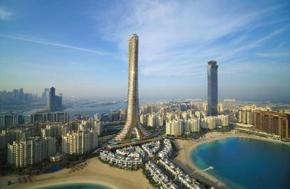 Apartment - 4 Bedrooms - 4 Bathrooms for sale in Como Residences - Palm Jumeirah - Dubai