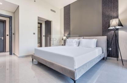Apartment - 2 Bedrooms - 2 Bathrooms for rent in The Icon Casa 3 - District 12 - Jumeirah Village Circle - Dubai