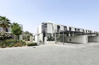 Townhouse - 4 Bedrooms - 6 Bathrooms for sale in Murooj Al Furjan West - Murooj Al Furjan - Al Furjan - Dubai