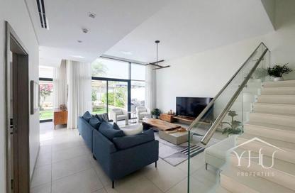 Townhouse - 4 Bedrooms - 6 Bathrooms for sale in Murooj Al Furjan West - Murooj Al Furjan - Al Furjan - Dubai