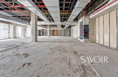Office Space - Studio - 1 for rent in Atria Square - Al Barsha 1 - Al Barsha - Dubai