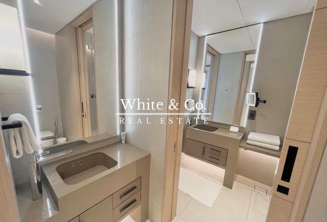 Sea Views | High Floor | Bills Included photo 17