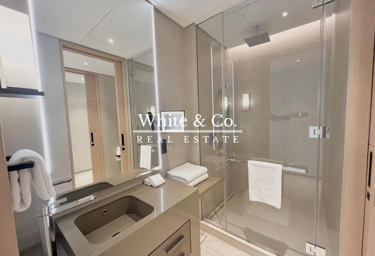 Sea Views | High Floor | Bills Included photo 19