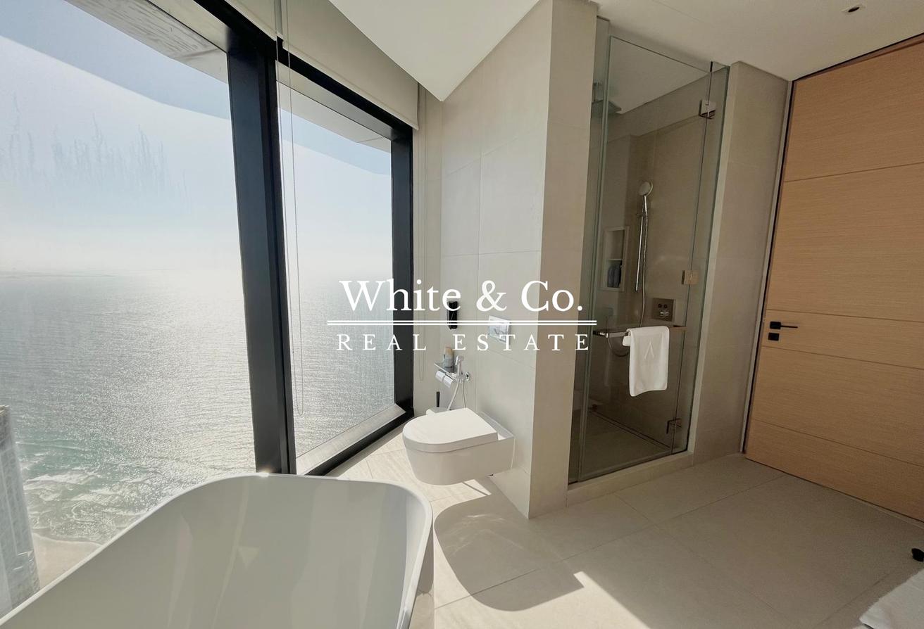 Sea Views | High Floor | Bills Included photo 4