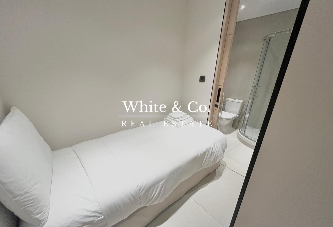 Sea Views | High Floor | Bills Included photo 21