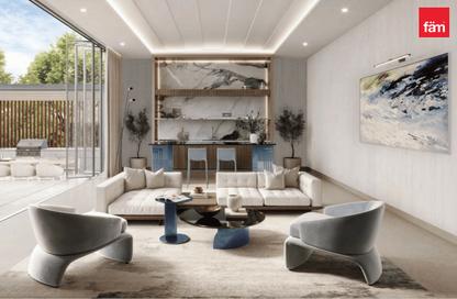 Apartment - 2 - 3 for sale in Windsor House Building B - Windsor House - Residential District - Dubai South (Dubai World Central) - Dubai