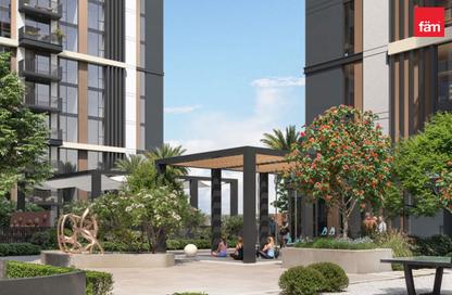 Apartment - 2 - 3 for sale in Windsor House Building B - Windsor House - Residential District - Dubai South (Dubai World Central) - Dubai Apartment - 2 - 3 for sale in Windsor House Building B - Windsor House - Residential District - Dubai South (Dubai World Central) - Dubai
