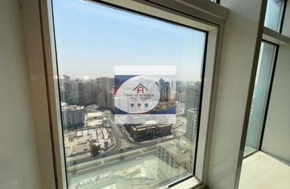 Apartment - 3 Bedrooms - 5 Bathrooms for rent in Al Majaz 1 - Al Majaz - Sharjah