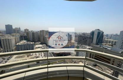 Apartment - 3 Bedrooms - 5 Bathrooms for rent in Al Majaz 1 - Al Majaz - Sharjah Apartment - 3 Bedrooms - 5 Bathrooms for rent in Al Majaz 1 - Al Majaz - Sharjah