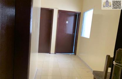 Apartment - 2 Bedrooms - 2 Bathrooms for rent in Al Rumailah building - Al Rumailah 2 - Al Rumaila - Ajman