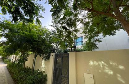 Villa - 5 Bedrooms - 7 Bathrooms for sale in Sharjah Sustainable City - Sharjah