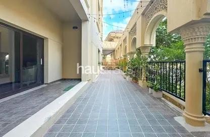Apartment - 2 Bedrooms - 3 Bathrooms for sale in Al Andalus Tower A - Al Andalus - Jumeirah Golf Estates - Dubai