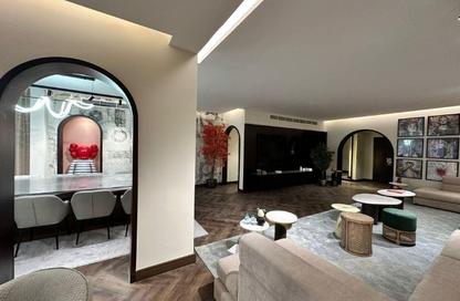 Duplex - 5 Bedrooms - 5 Bathrooms for sale in Al Hamra Village Villas - Al Hamra Village - Ras Al Khaimah