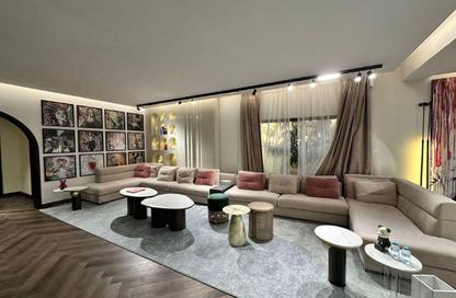 Duplex - 5 Bedrooms - 5 Bathrooms for sale in Al Hamra Village Villas - Al Hamra Village - Ras Al Khaimah