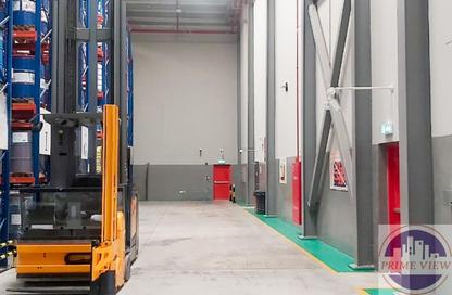 Warehouse - Studio for rent in Dubai South (Dubai World Central) - Dubai