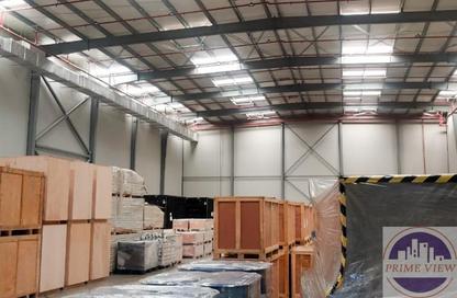 Warehouse - Studio for rent in Dubai South (Dubai World Central) - Dubai