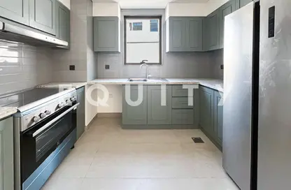 تاون هاوس - 5 غرف نوم - 5 حمامات للايجار في مالطة - داماك لاجونز - دبي