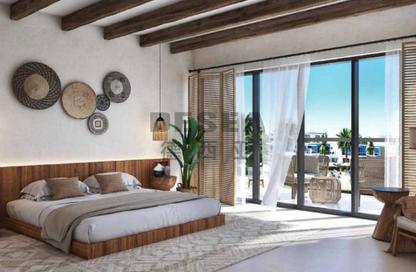 Villa - 6 Bedrooms - 6 Bathrooms for sale in Costa Brava 1 - Costa Brava - Damac Lagoons - Dubai