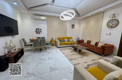 Villa - 6 - 5 for sale in Al Yasmeen 1 - Al Yasmeen - Ajman