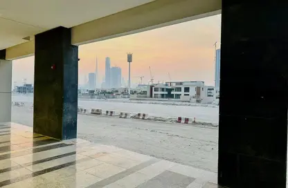 محل - استوديو - 1 حمام للايجار في 21 عزيزي ريفيرا - عزيزي ريفيرا - ميدان واحد - ميدان - دبي