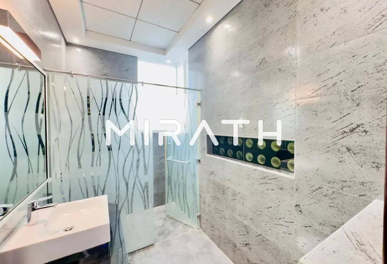 EXCLUSIVE MODERN VILLA IN PRESTIGIOUS LOCATION photo 8