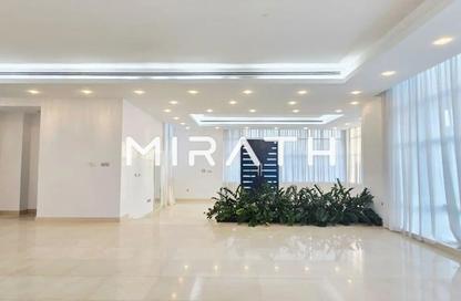 Villa - 5 Bedrooms - 7 Bathrooms for rent in Sky Hills Residence - Al Barsha South 2 - Al Barsha South - Al Barsha - Dubai