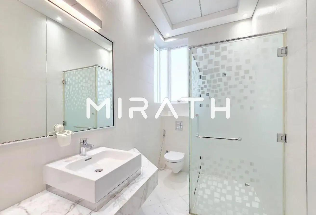 EXCLUSIVE MODERN VILLA IN PRESTIGIOUS LOCATION photo 13