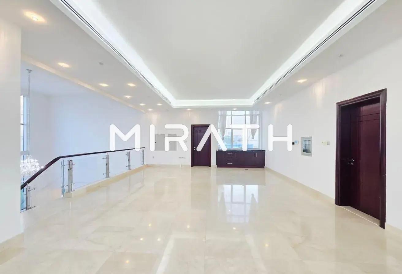 EXCLUSIVE MODERN VILLA IN PRESTIGIOUS LOCATION photo 10