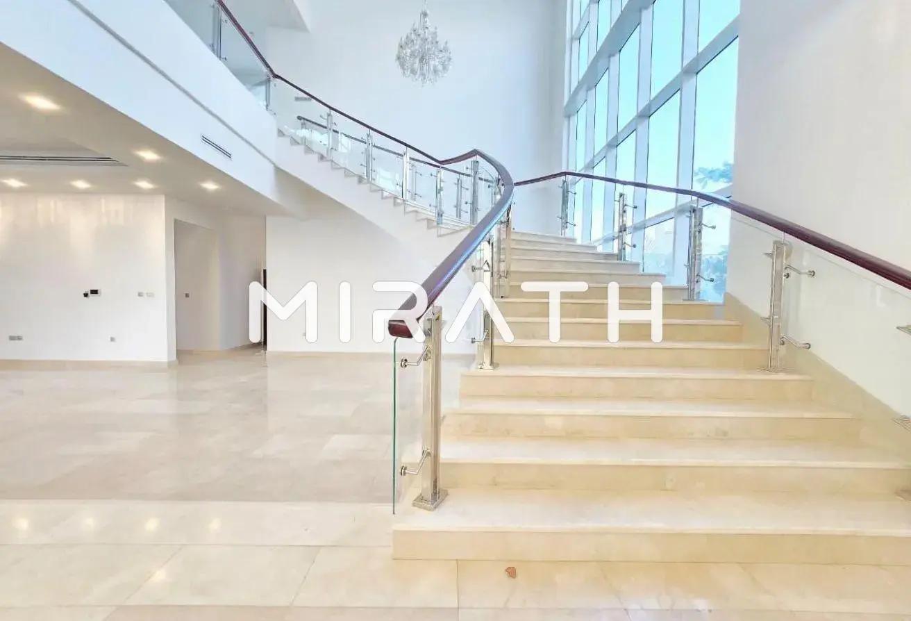 EXCLUSIVE MODERN VILLA IN PRESTIGIOUS LOCATION photo 9