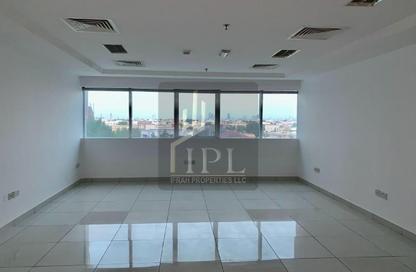 Office Space - Studio - 1 Bathroom for rent in Yes Business Tower - Al Barsha 1 - Al Barsha - Dubai