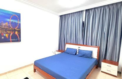 Apartment - 2 Bedrooms - 2 Bathrooms for rent in New Al Taawun Road - Al Taawun - Sharjah
