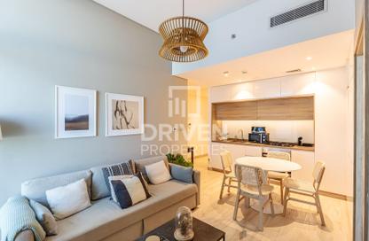 Apartment - 1 Bedroom - 1 Bathroom for rent in Studio One - Dubai Marina - Dubai Apartment - 1 Bedroom - 1 Bathroom for rent in Studio One - Dubai Marina - Dubai