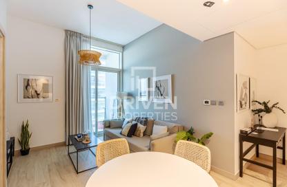 Apartment - 1 Bedroom - 1 Bathroom for rent in Studio One - Dubai Marina - Dubai Apartment - 1 Bedroom - 1 Bathroom for rent in Studio One - Dubai Marina - Dubai